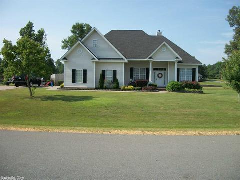 4105 Lonesome Oak Loop, Hensley, AR 72065 photo 2