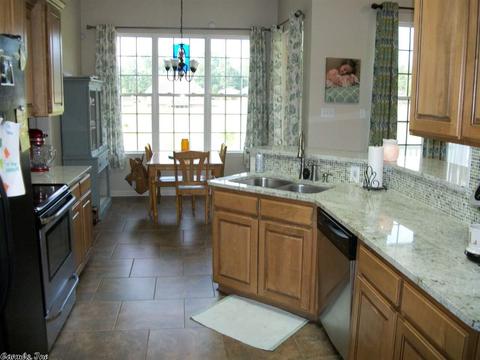 4105 Lonesome Oak Loop, Hensley, AR 72065 photo 13