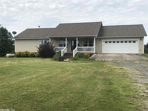 535 Burning Tree Rd, Greers Ferry, AR 72067 photo 1