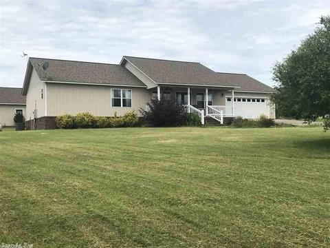 535 Burning Tree Rd, Greers Ferry, AR 72067 photo 2