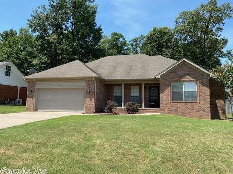 12 Alpine Ln, Cabot, AR 72023 photo 1