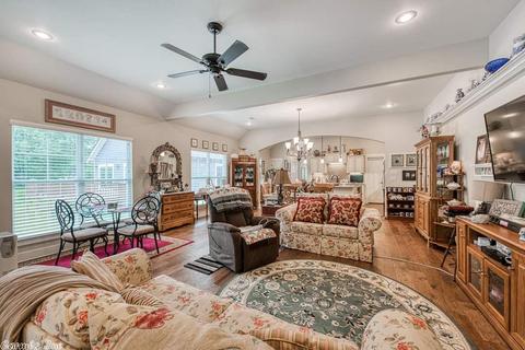 2870 Stonebrook Cv, Conway, AR 72034 photo 10