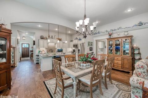 2870 Stonebrook Cv, Conway, AR 72034 photo 11