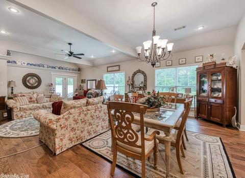 2870 Stonebrook Cv, Conway, AR 72034 photo 6