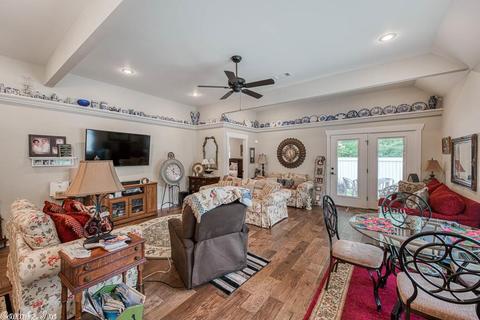 2870 Stonebrook Cv, Conway, AR 72034 photo 7