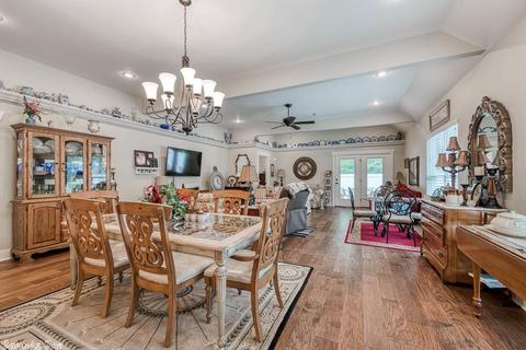 2870 Stonebrook Cv, Conway, AR 72034 photo 5