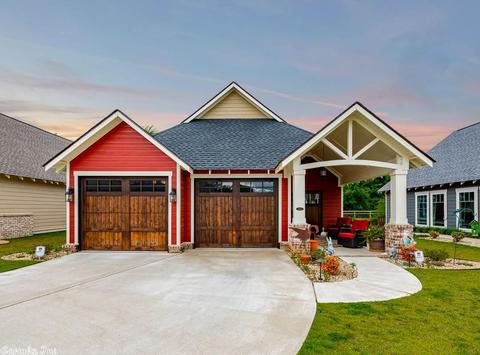 2870 Stonebrook Cv, Conway, AR 72034 photo 1