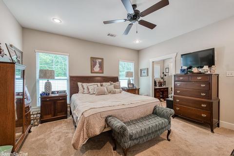 2870 Stonebrook Cv, Conway, AR 72034 photo 19