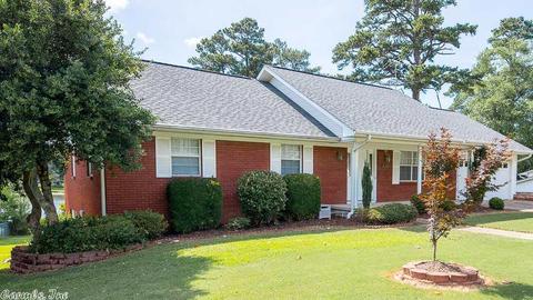 2022 E Lakeview Dr, Benton, AR 72015 photo 2