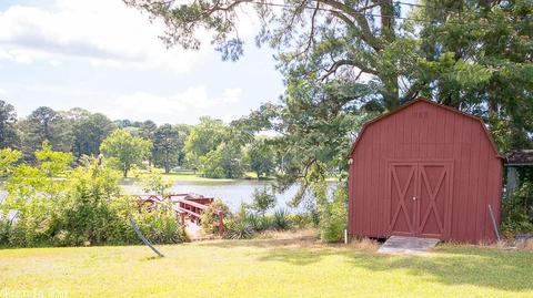 2022 E Lakeview Dr, Benton, AR 72015 photo 30