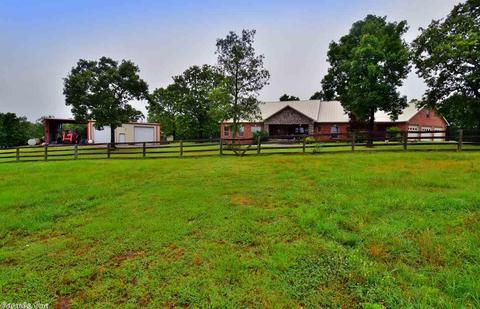 279 Donald Choate Rd, Beebe, AR 72012 photo 3