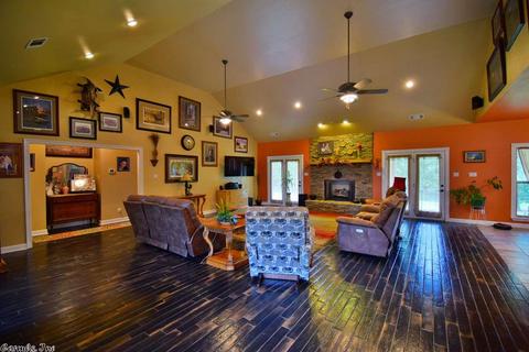 279 Donald Choate Rd, Beebe, AR 72012 photo 9