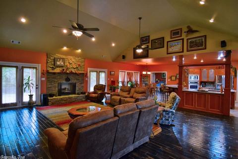 279 Donald Choate Rd, Beebe, AR 72012 photo 11