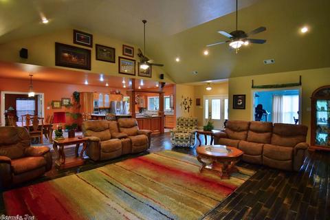 279 Donald Choate Rd, Beebe, AR 72012 photo 12