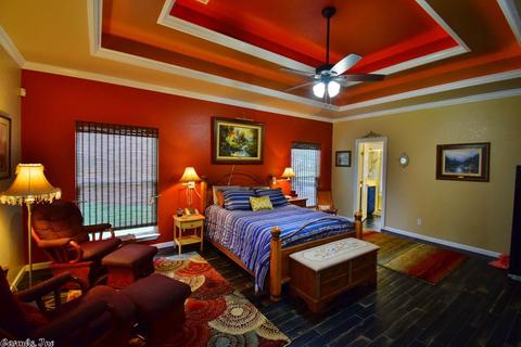 279 Donald Choate Rd, Beebe, AR 72012 photo 20