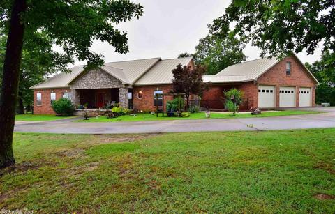 279 Donald Choate Rd, Beebe, AR 72012 photo 1