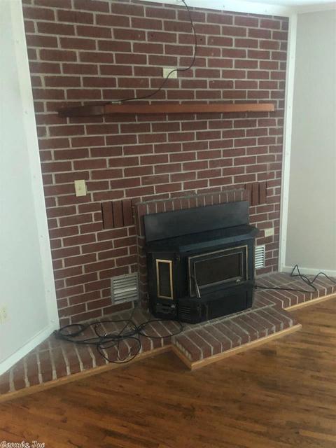 2015 E Hwy 330, Clinton, AR 72031 photo 5