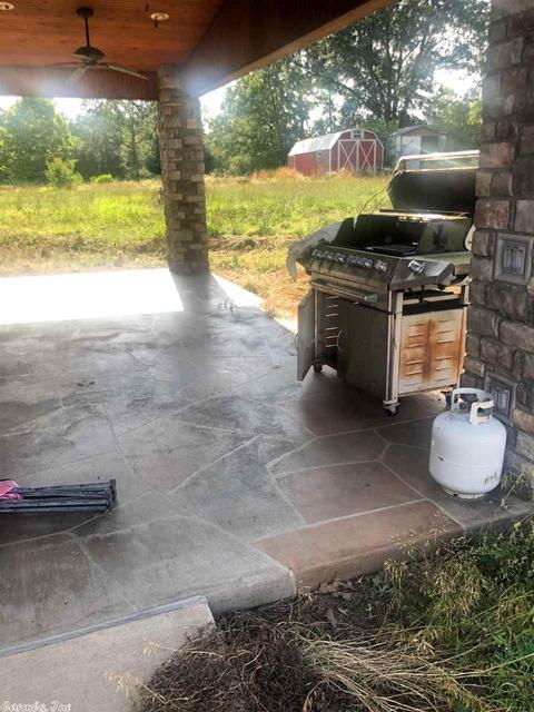 2015 E Hwy 330, Clinton, AR 72031 photo 12