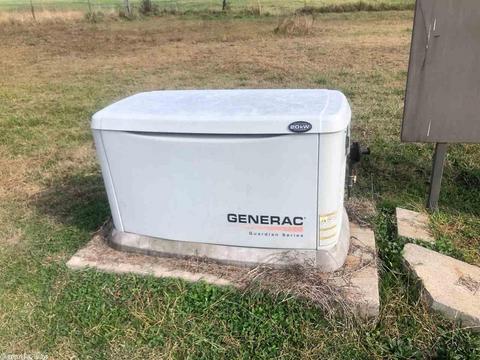 2015 E Hwy 330, Clinton, AR 72031 photo 22