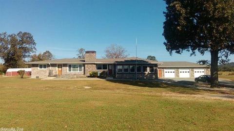 2015 E Hwy 330, Clinton, AR 72031 photo 1