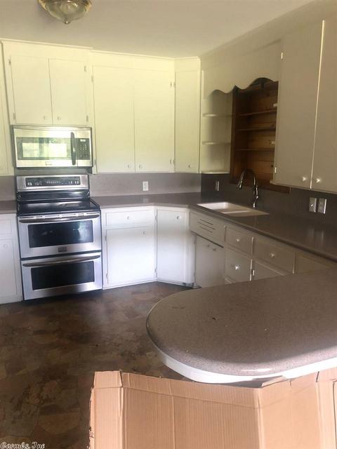 2015 E Hwy 330, Clinton, AR 72031 photo 2