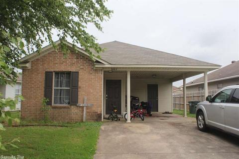 3965 Rupert, Conway, AR 72034 photo 2