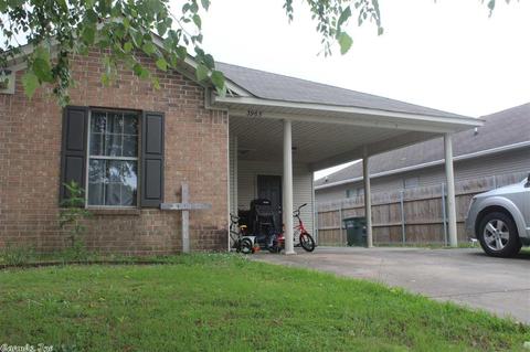 3965 Rupert, Conway, AR 72034 photo 3