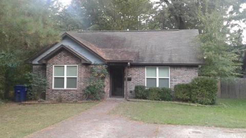 523 Davis, Conway, AR 72034 photo 1