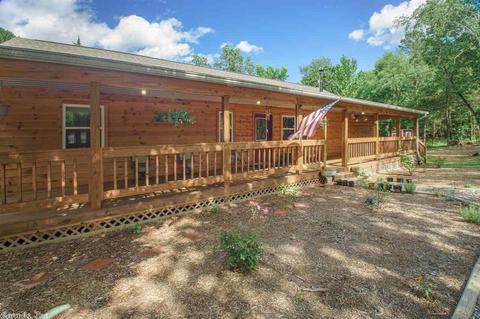 134 Whitley, Mena, AR 71953 photo 8