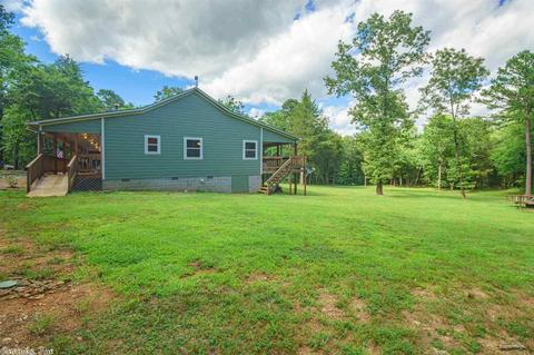 134 Whitley, Mena, AR 71953 photo 7