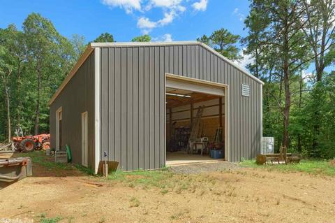 134 Whitley, Mena, AR 71953 photo 36