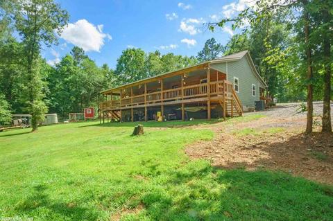 134 Whitley, Mena, AR 71953 photo 5