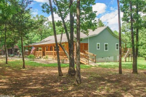 134 Whitley, Mena, AR 71953 photo 2