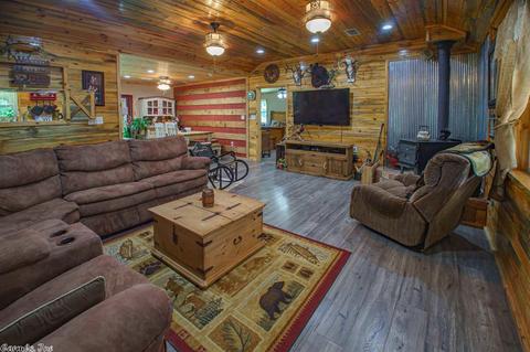 134 Whitley, Mena, AR 71953 photo 9