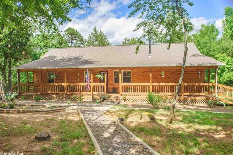 134 Whitley, Mena, AR 71953 photo 1
