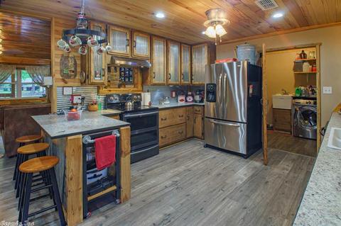 134 Whitley, Mena, AR 71953 photo 15