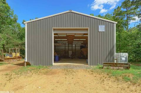 134 Whitley, Mena, AR 71953 photo 37