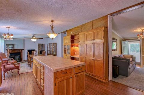 16501 Slade Rd, Paron, AR 72122 photo 8