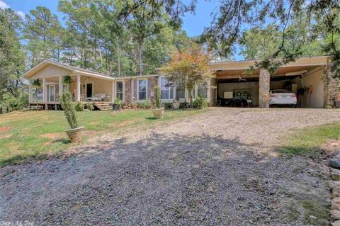 16501 Slade Rd, Paron, AR 72122 photo 1
