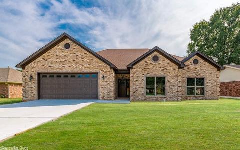 5 Jamestown Dr, Conway, AR 72032 photo 1