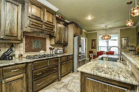 6210 Doreen Dr, Bryant, AR 72022 photo 12