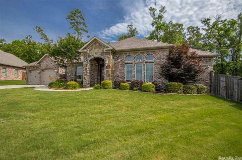 6210 Doreen Dr, Bryant, AR 72022 photo 2
