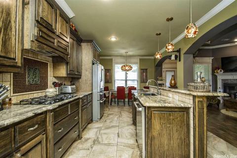 6210 Doreen Dr, Bryant, AR 72022 photo 11