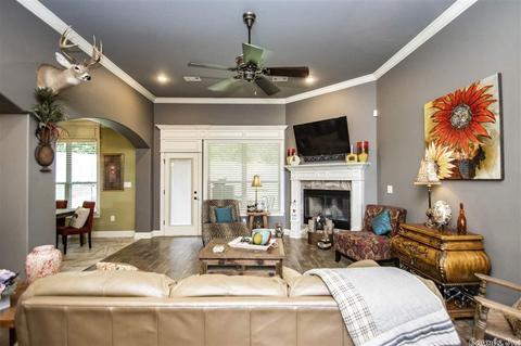 6210 Doreen Dr, Bryant, AR 72022 photo 3