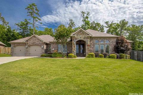 6210 Doreen Dr, Bryant, AR 72022 photo 1