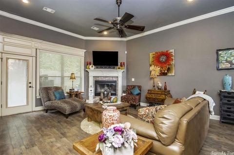 6210 Doreen Dr, Bryant, AR 72022 photo 5