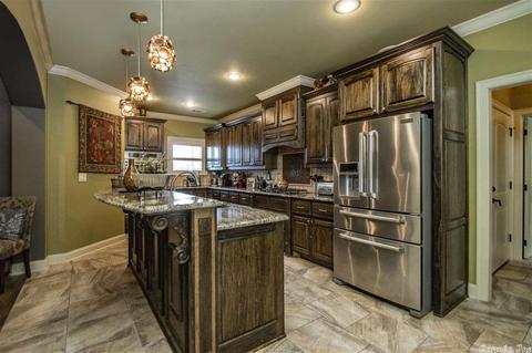 6210 Doreen Dr, Bryant, AR 72022 photo 8
