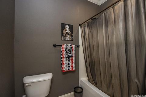 6210 Doreen Dr, Bryant, AR 72022 photo 27