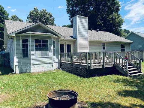 24 Robin Ln, Cabot, AR 72023 photo 35