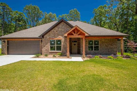 4024 Eagle Vly, Benton, AR 72019 photo 1